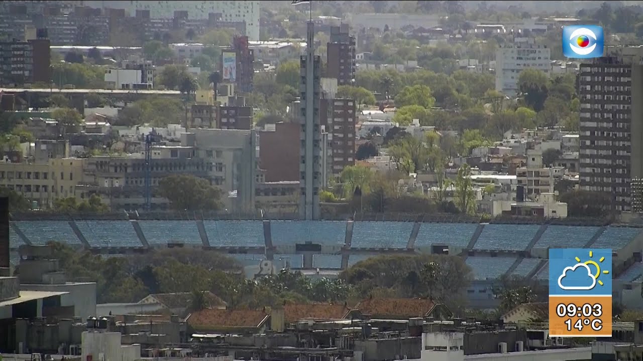 Operativo de seguridad para Uruguay-Chile
