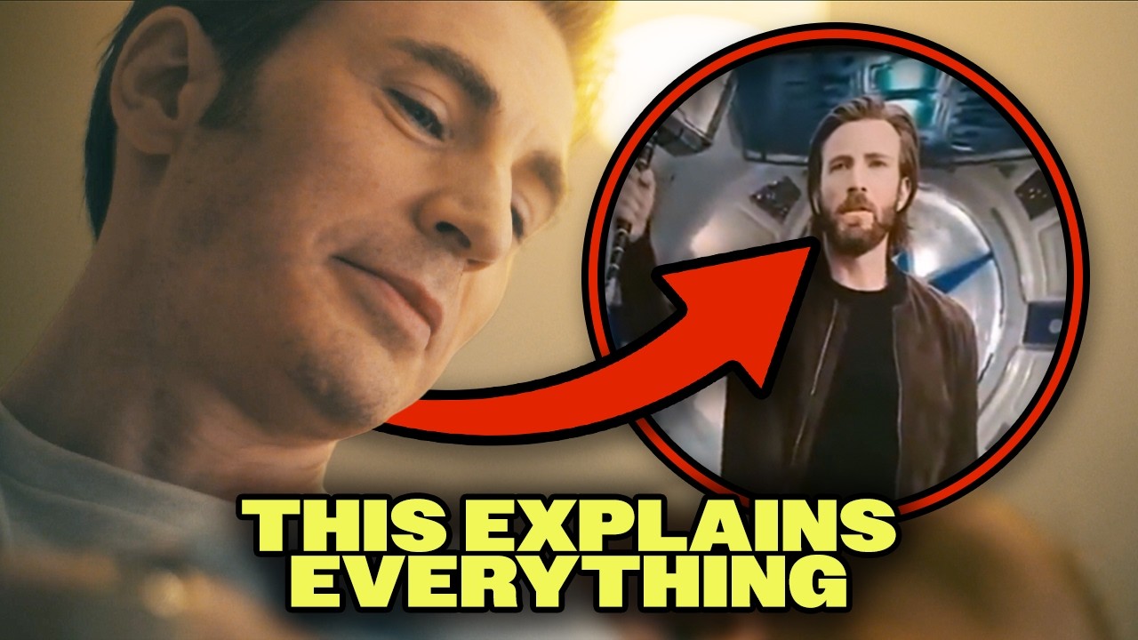 Finally Figured Out How EVERYTHING CONNECTS In Avengers Doomsday!