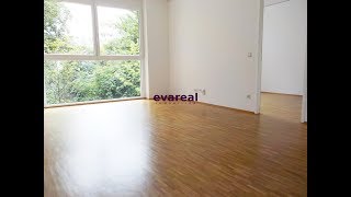 Provisionsfrei: 2-Zimmer-Wohnung 53m² um 576,-- inkl. BK (24)