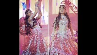 Aishwarya Rai Performance At The Iifa Awards 2009