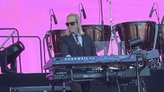 Elton John Live Newcastle Jan 08, 2023. Full entire concert