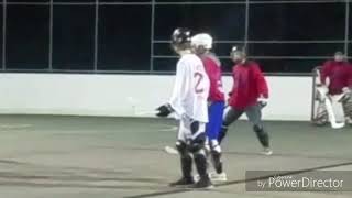 Chip Hockey Highlights 1319