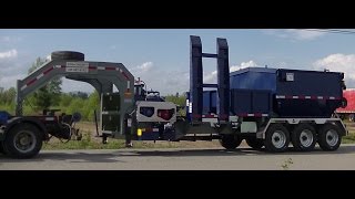 ASPHALT TRAILER