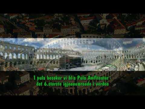 Video: Utflukter i Venezia
