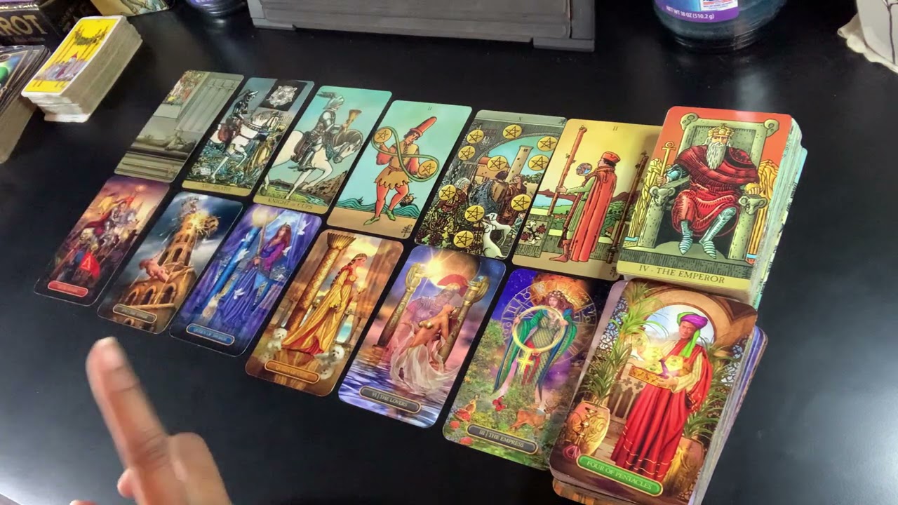 Scorpio - Your forever partner is here….don’t mess this up SCORPIO!! | May 2021