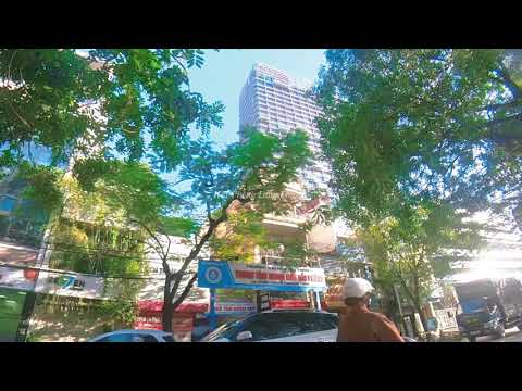 Video Pullman sắp hoàn thiện | khách sạn 5 sao hải phòng - youtube