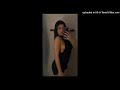 FREE | [Serious Version] Central Cee Type Beat | Instrumental (Prod. Chosen Beats)