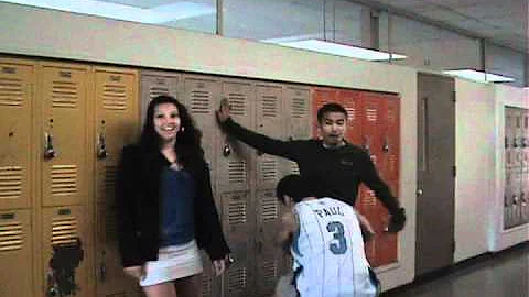 Wheatland High School ASB Elections Video 2012