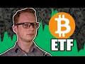 Explaining The Bitcoin Spot ETF Situation