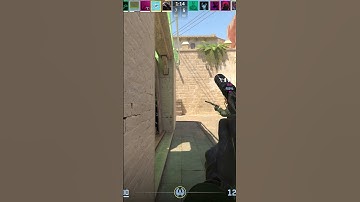 CS2: Surprise Them in Pistol Round #cs2clips