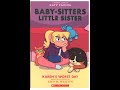 Babysitters little sister 3 karens worst day by katy farina