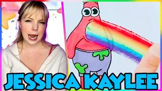 1 hours 🍓Text To Speech 🍍 ASMR Satisfying @thejessicakaylee🍨This POV Feels Like Chaos Unleashed P177