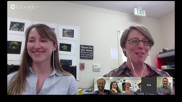 Agile Learning Spaces: Hillbrook CTE Episode 1