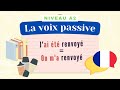 Le passif  leon de franais niveau a1a2  cours de grammaire