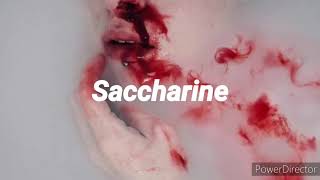 Saccharine - Jazmin Bean (male version)