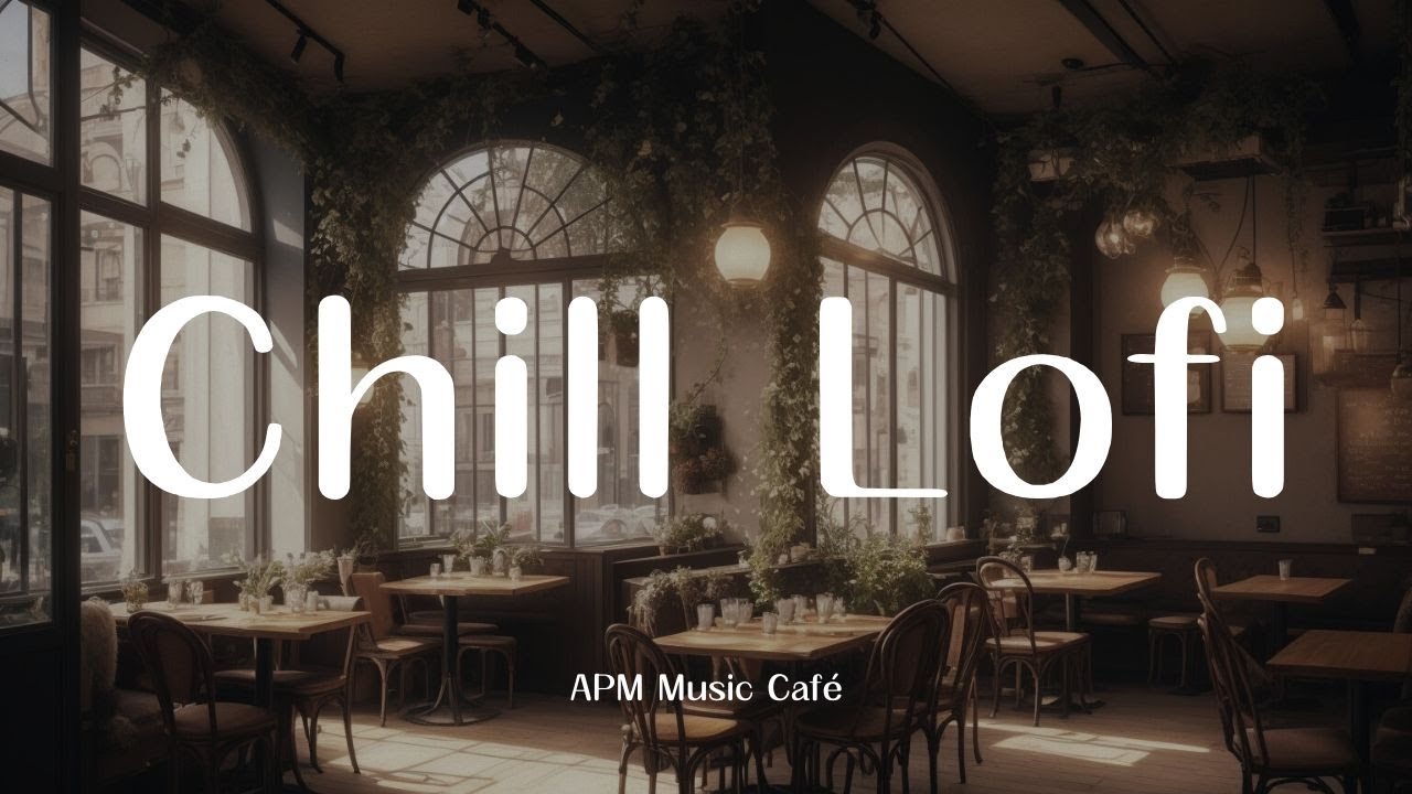 Lo-fi Music for Calm and Relax ☕️ 2 Hours Chill Lo-fi Hip Hop Beats 🎶 ...