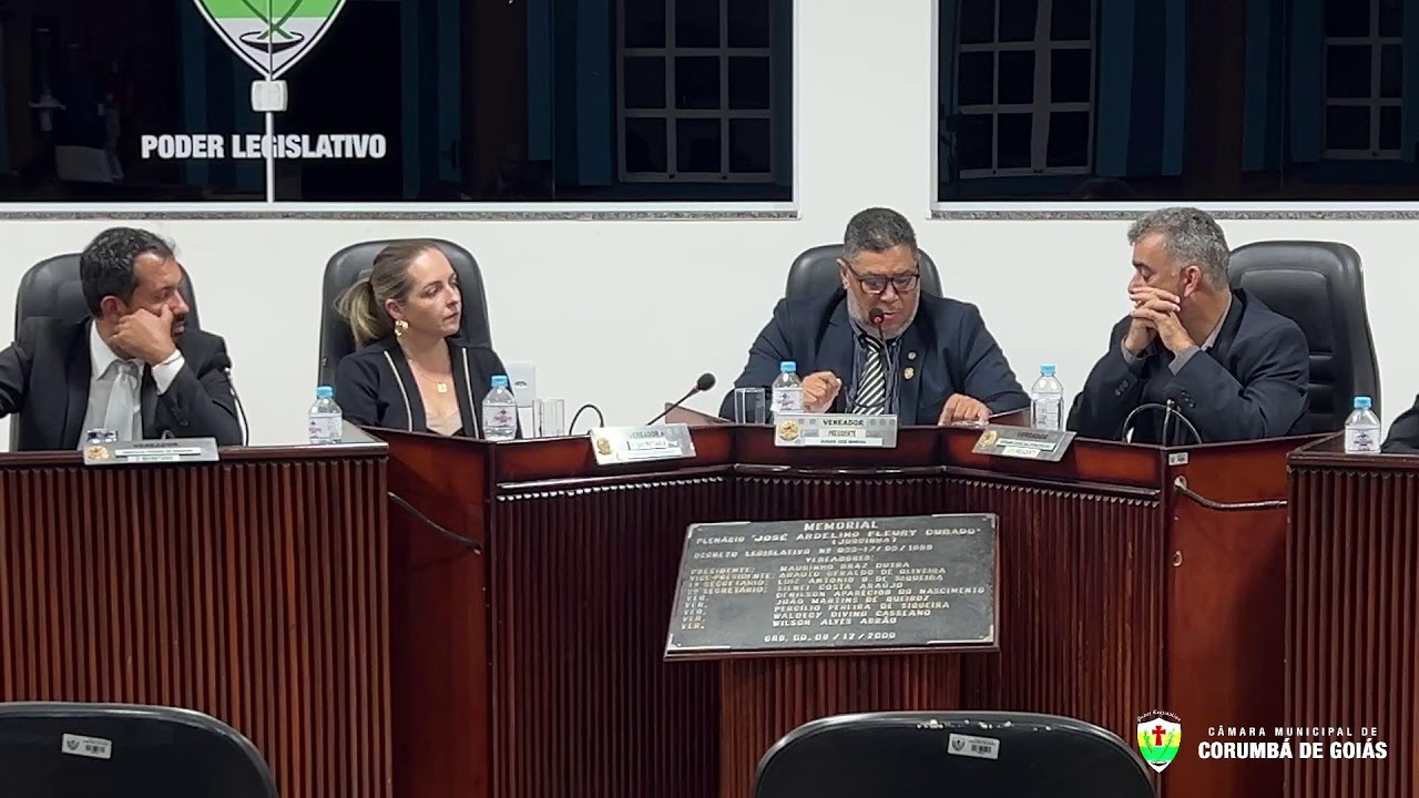 Sessão Ordinária - 24/02/2026