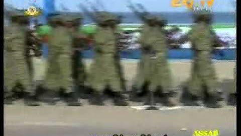 Eritrean 20th Independence Day Celebration - Asab 2011- P1
