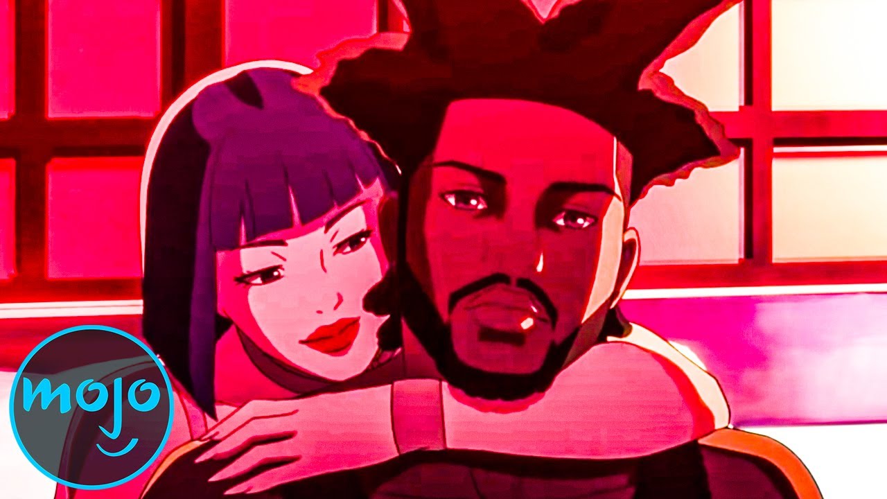 The Weeknd's Snowchild Music Video Breakdown