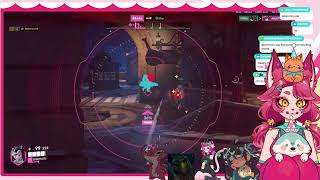 【OVERWATCH】Do you like waffles? Hi youtube :3