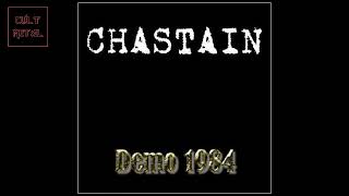 Chastain - Demo (Full Album)