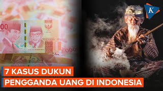 7 Kasus Dukun Pengganda Uang di Indonesia screenshot 4