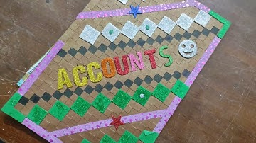 comprehensive ,specific1 & specific2 Complete project of accounts- class12 cbse guidelines 2021-22