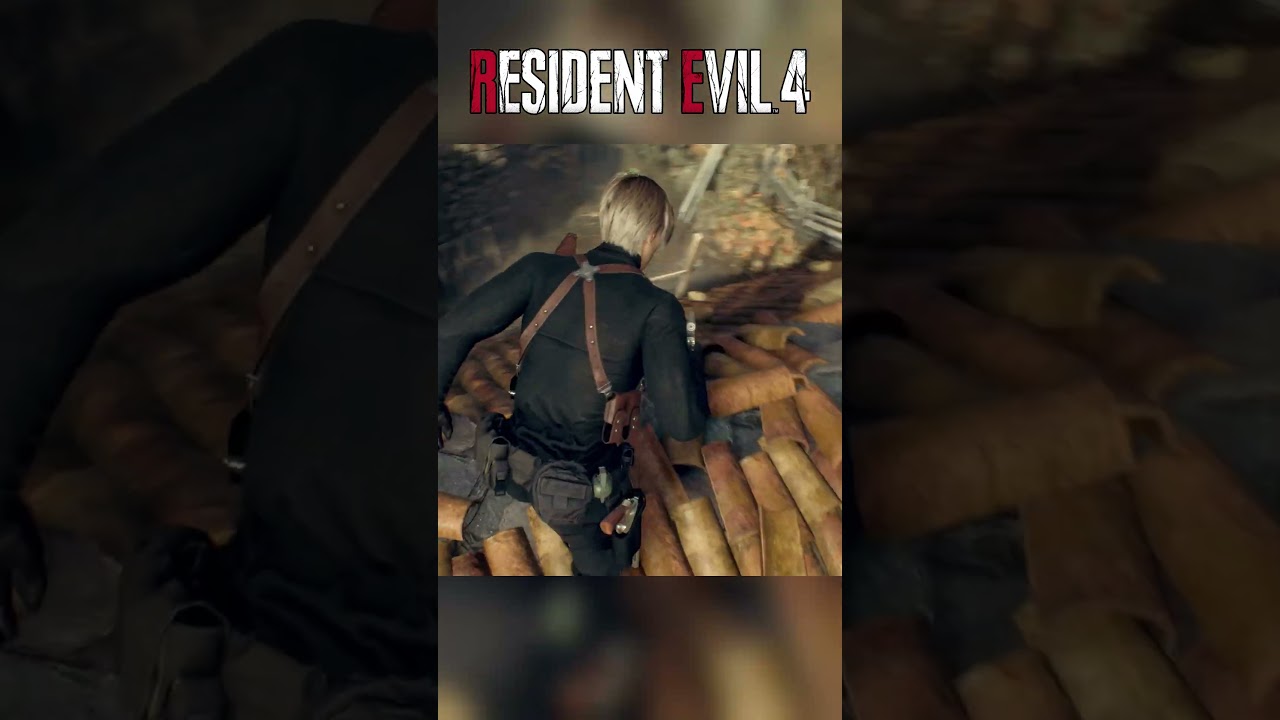 Resident Evil 4 - Killer 7 Headshot Frenzy | Professional Difficulty