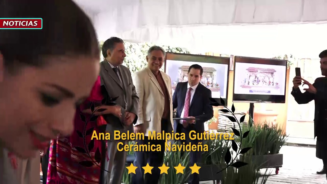 42 Premio Nacional de la Cerámica