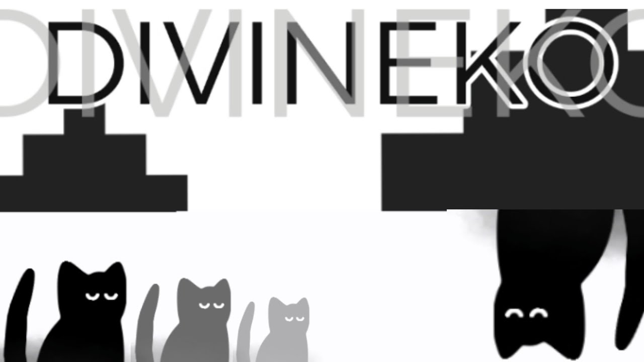 DIVINEKO Gameplay | Random Gameplays [3] | - YouTube