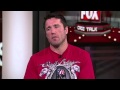 Chael Sonnen Addresses "Race-Baiting" Criticism