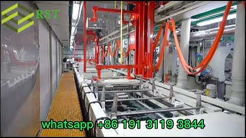 New plating machine #electroplating #plating #metal #hardware  #metalcoating #manufacturing