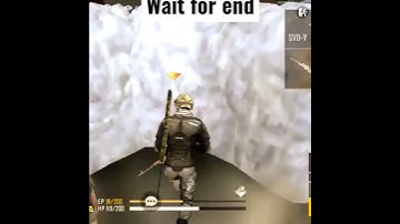 Hacker in Training Ground 😲 Free Fire short video 😳 #shorts #ytshorts #freefire #hacker