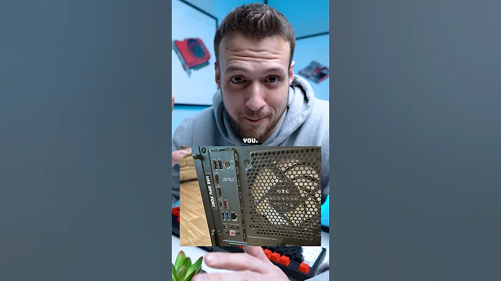 Using a Graphics Card with Integrated Graphics?!