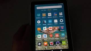 Amazon Fire Tablets tips and tricks
