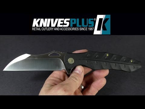 WE Knife Company 701 Series Flipper Knife 
