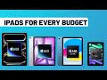 The best iPad to buy in 2025 - choose wisely!