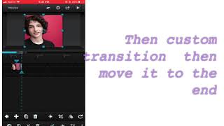 Shake Transition Tutorial! (Ccp)