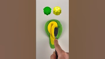 Guess the mixed color of Squid Game2 (Part71) #colormixing #squidgame2 #오징어게임 #satisfying #umutumu