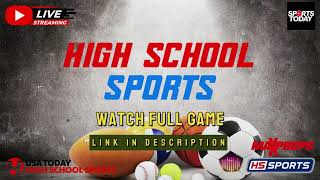 🔴 Tennessee vs. Dobyns-Bennett | High School Girls Soccer