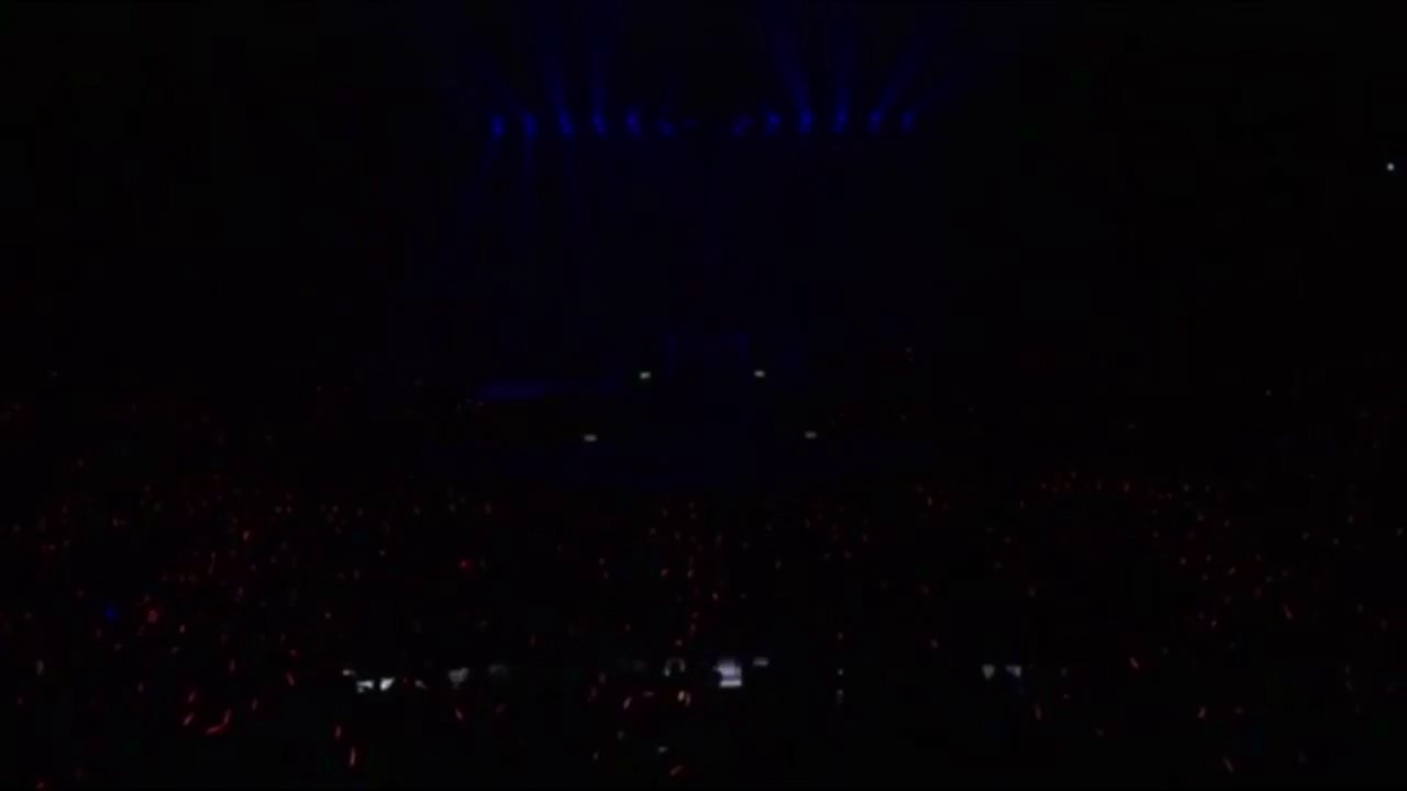 [신화] 이민우 hey come on 이것이 바로 춤사위