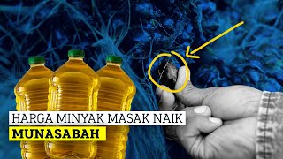 Bagaimana Malaysia Menjadi Antara Pengeluar Terbesar Minyak Sawit