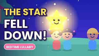 Bimo and the Little Star 🌙 Calming Sleep Music & Story for Toddlers screenshot 5