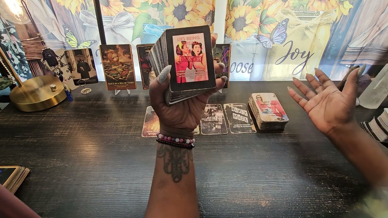 they was trying to find a way that this information wouldn't come out but here it is..