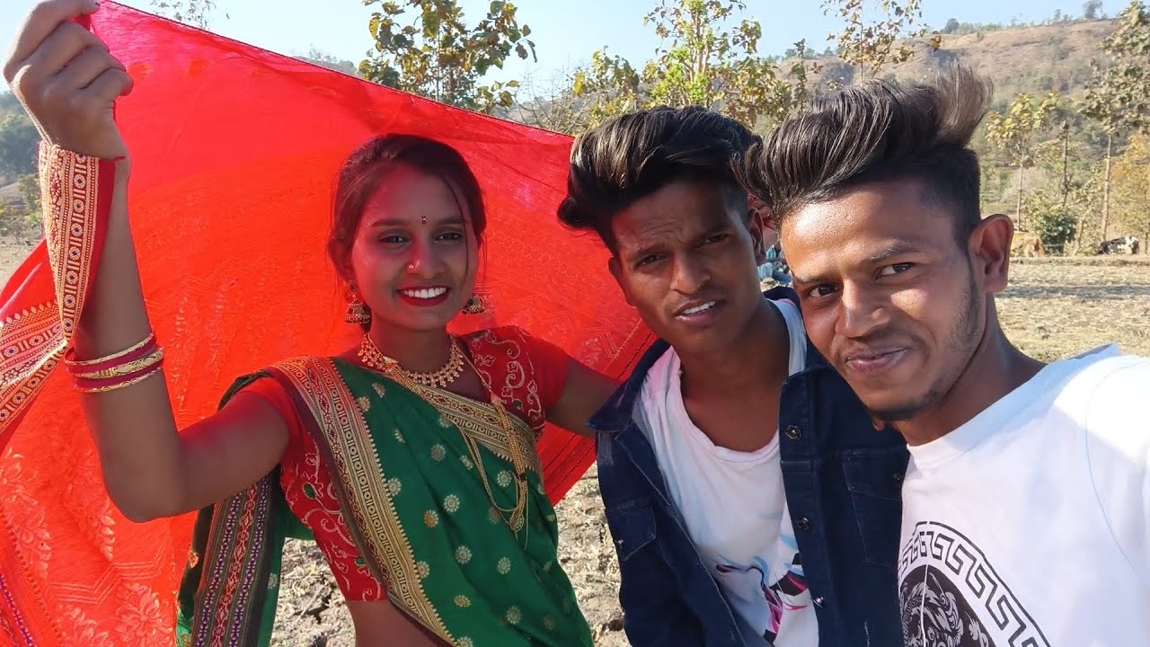 mahesh umabrsada | darshana zhirava | shoot time 😁😃 Masti