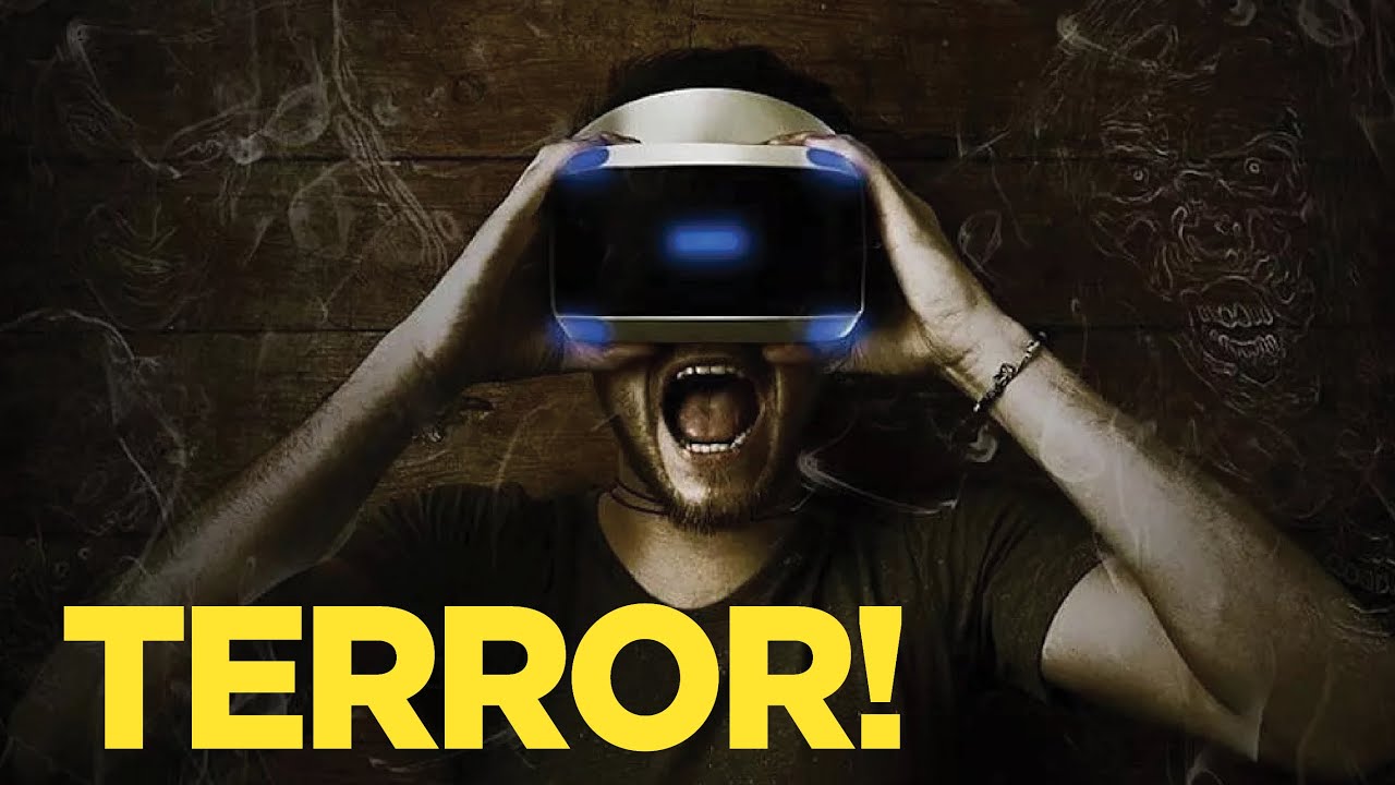 Esperado jogo de terror do PS VR2 é adiado para março