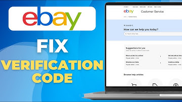 How to Fix eBay Not Sending Verification Code 2025 Update