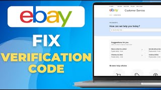 How to Fix eBay Not Sending Verification Code 2026 Update