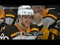 David Pastrnak hat trick, 5 points vs Rangers 3/27/19