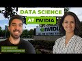 Inside NVIDIA&#39;s Data Science World with Meriem Bendris